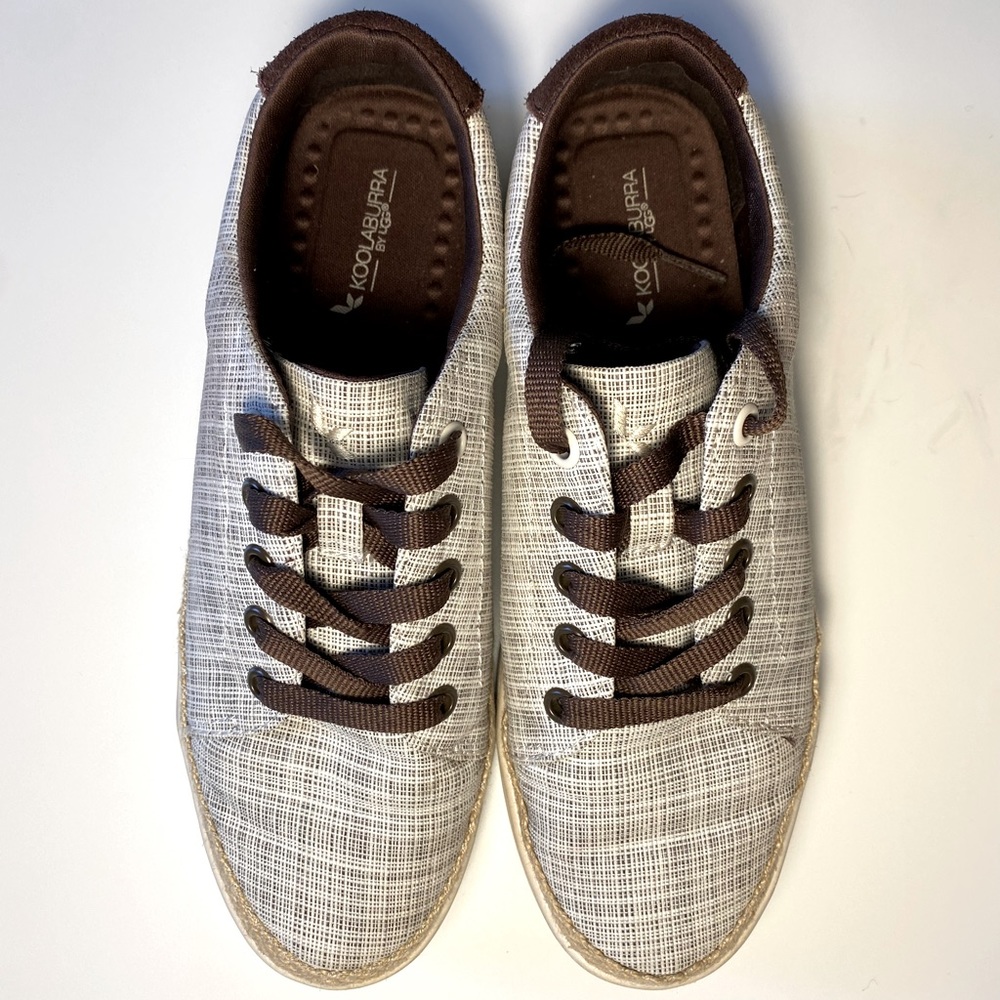 Koolaburra by Ugg Sneakers Size 6.5